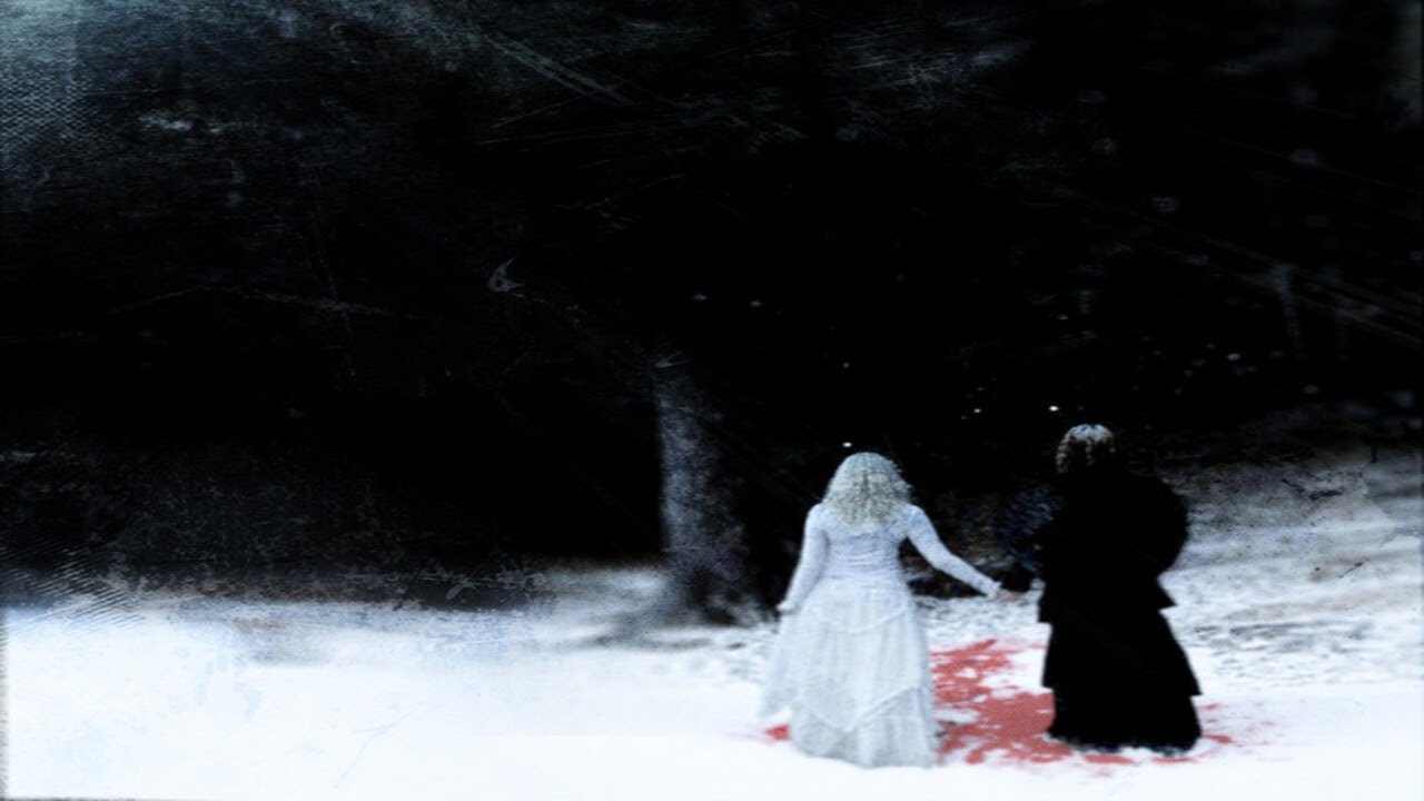 leonxr - /GOD GIVEN MACHINERY