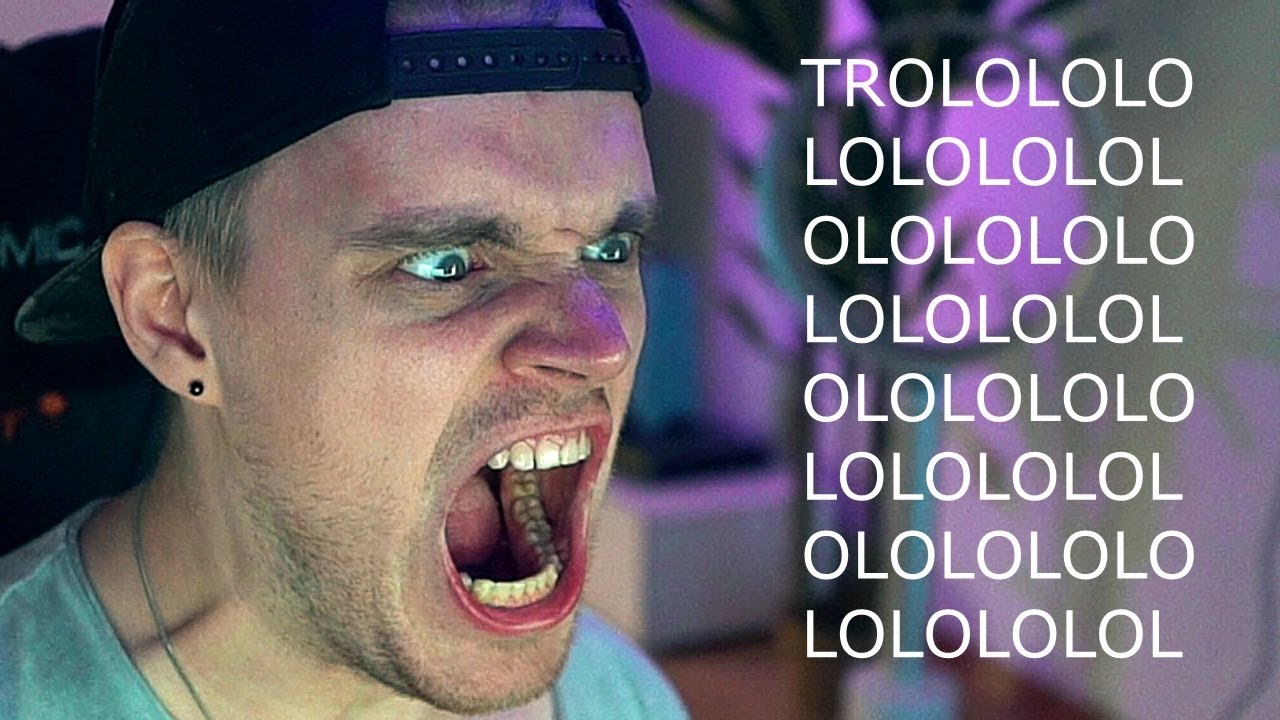 Dieses Spiel TROLLT mich..