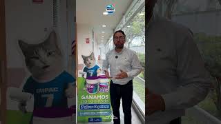 Gánale a las goteras con IMPAC.