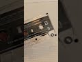 Above The Rim Cassette #ebay #reseller #cassette #ebaysales #resellercommunity #tupac #ebayreseller