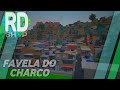 RD Shop | Favela do charco