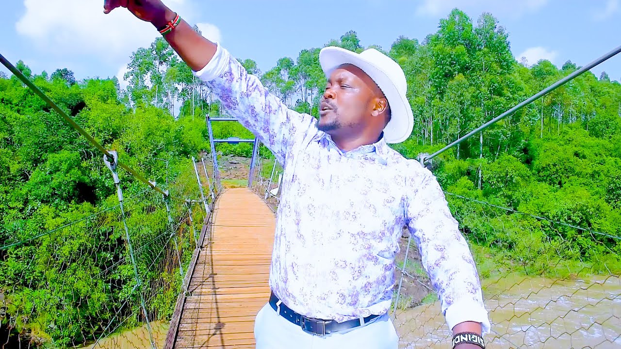 MECHAMA RANI KITYO BY MC STANO SIGINDET OFFICIAL VIDEO