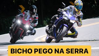 ACELERO COM OS AMIGOS | R3 EM MORUNGABA ACELERANDO TUDO E MAIS UM POUCO