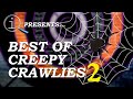 QI Compilation | Best Of Creepy Crawlies 2