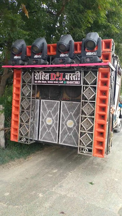 Dj KaRan BaSti dj Rohit. //#viralshort #dj #youtubeshorts # djviral