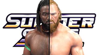 What If SummerSlam Night 1 Was Booked Differently? (2026 Edition)