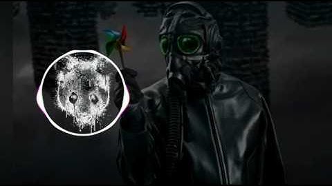 DropTheBassline Visualizer-Avee Player