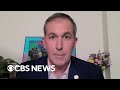 Rep. Johnny Olszewski makes case for presidential pardon reform: "It's gotten very out of control"