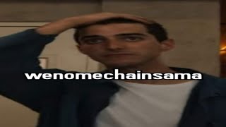 wenomechainsama (half•alive edition)