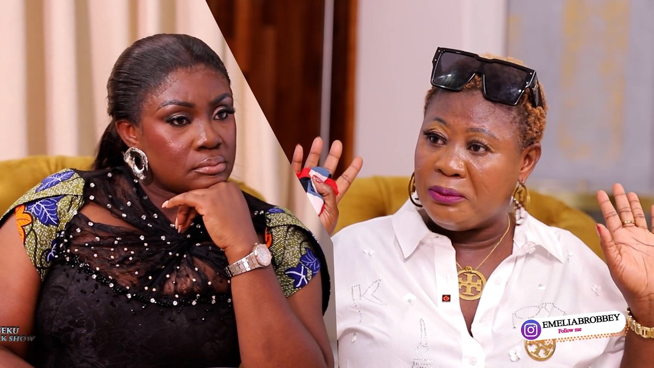 MY HUSBAND GO THROUGH MY BACK 😳HIS S3XUAL CHOICE A LADY CONFESSED TO TIKTOKER  OBAA CEE ON OKUKUSEKU