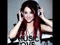 Ariana Grande Red hair era #catvalentine #ariana #victorious