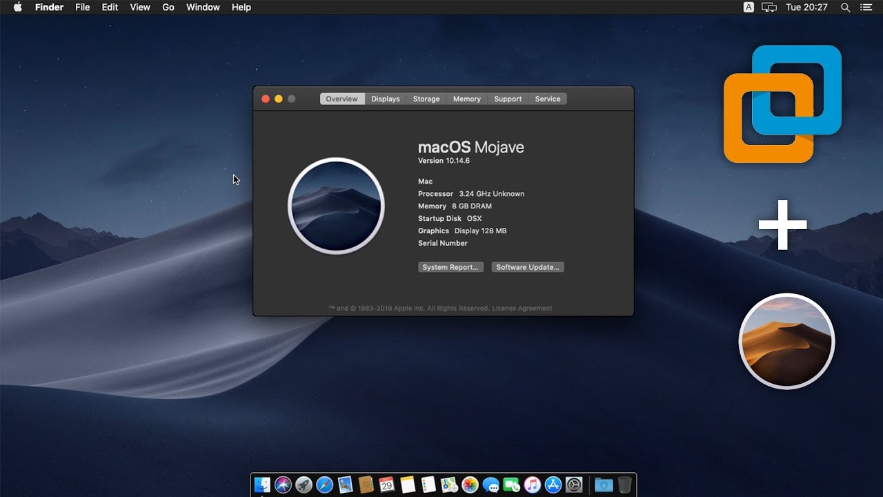Download install macos mojave app