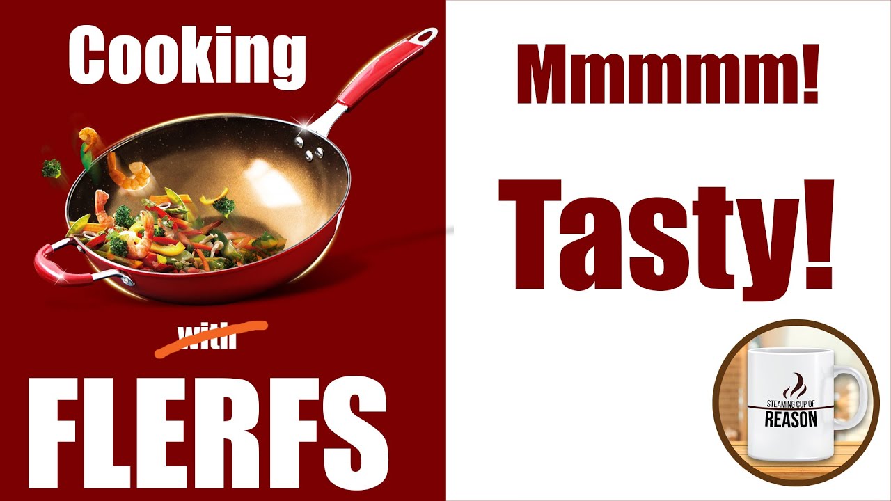 Cooking up something special for my Subs. Thanks! - YouTube