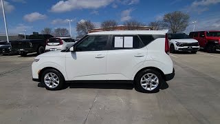 2022 Kia Soul Rockwall, Garland, Mesquite, Dallas, McKinney N7803726A