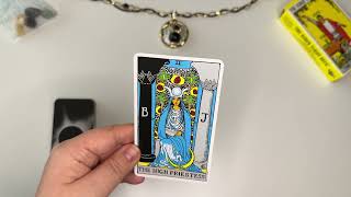 Cancer ♋️ 16-22 June 2025 | Weekly Tarot Reading | Tarot Predictions | Tarot Forecast