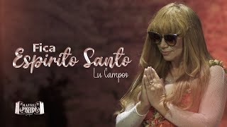 Lu Campos - Fica Espírito Santo (Clipe oficial)
