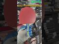 🏓 Andro Inizio Offensive + Rasanter R47 🔥 Power Loop Beast