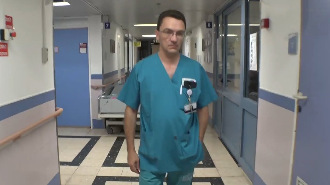 גיבורי בתי החולים: 