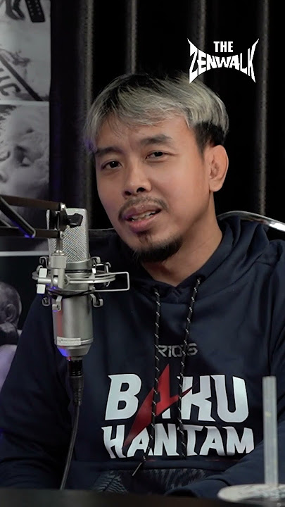Apakah pertandingan KKAJHE vs Randy Settingan ??? 🔥🔥 #fighter #randy #kkajhe #iska #thezenwalk
