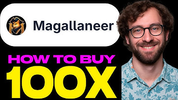How to Buy MAGAL Token on WEEC/PumpSwap (Solana)