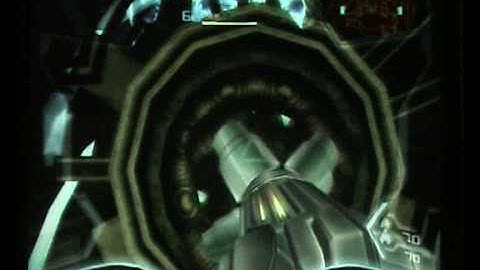 Metroid Prime 3 Corruption 100% Walkthrough Part 42