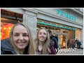 Primark NEW in Disney & Home London | Vlogmas 2021