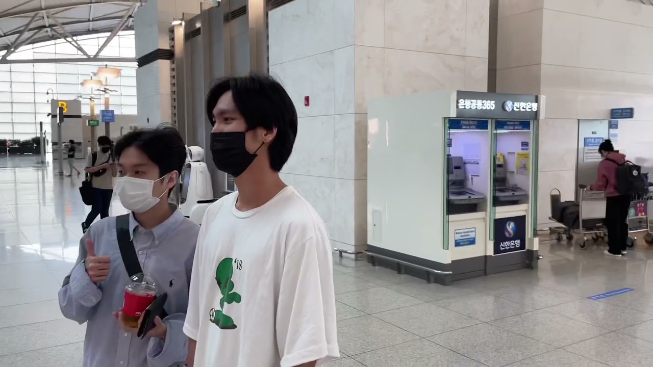 FIT NYC 유학생은? YouTube