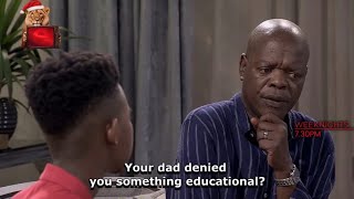 Scandal Full Episode From Tuesday 31 December 2024 Full Episode Today S