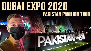 PAKISTAN PAVILION - Expo 2020 Dubai - Full Tour