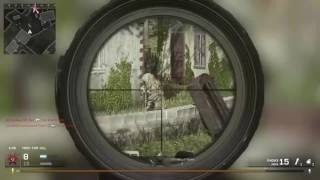 Modern Warfare Remastered - FFA On Overgrown