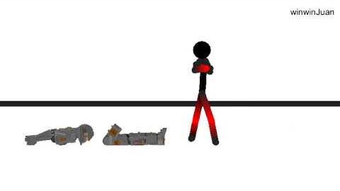 Millward Animation collab entry the box