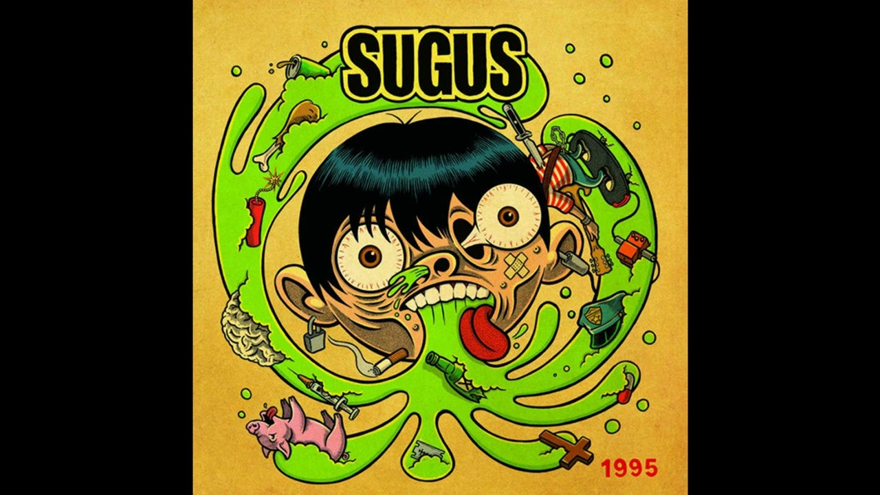 Watch Sugus - 1995 (2018) on YouTube Watch Sugus - 1995 (2018) on YouTube