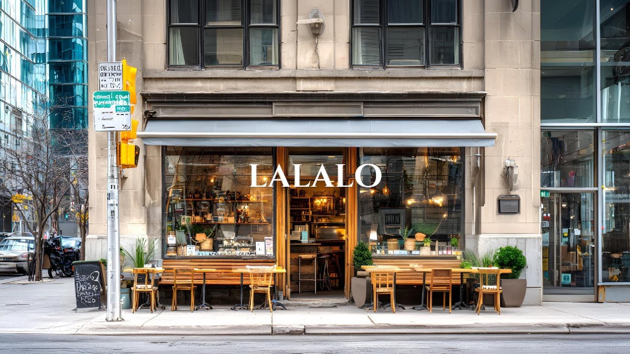 𝒑𝒍𝒂𝒚𝒍𝒊𝒔𝒕 🎶 신경 안 쓰고 틀어두기 좋은 카페 음악 🎼 카페 매장 공부 플레이리스트