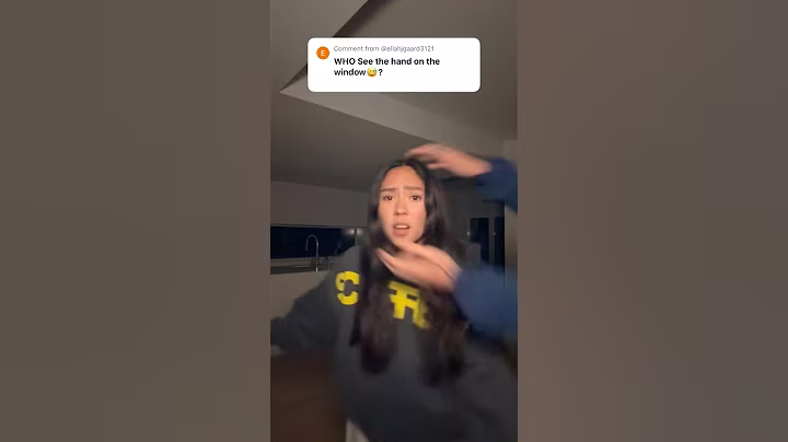 He cracked my neck 😳😭 VIRAL SIREN HEAD TIKTOK DANCE | Cadel and Mia