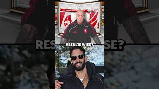 Craigs Honest Thoughts On Ruben Amorim Being Sacked By Man United