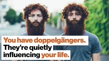 You have doppelgängers. They’re quietly influencing your life. | Seth Stephens-Davidowitz