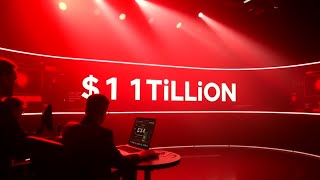 EU's $1 Trillion Tech Break From the US