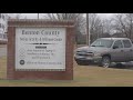 Seniors impacted by Benton County Senior Center's temporary closure