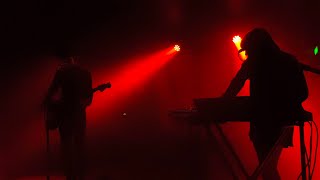 The KVB - In Deep (Live)