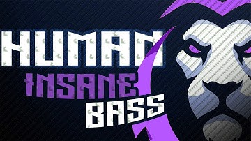 RagnBone Man - Human (Joe Jayson Remix) [Bass Boosted]