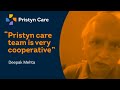 Cataract surgery  best laser treatment for cataract  patient feedback  pristyn care success story