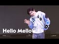 260103 엔시티 위시 시온 Hello Mellow 직캠 I &lsquo;INTO THE WISH : Our WISH&rsquo; IN HYOGO
