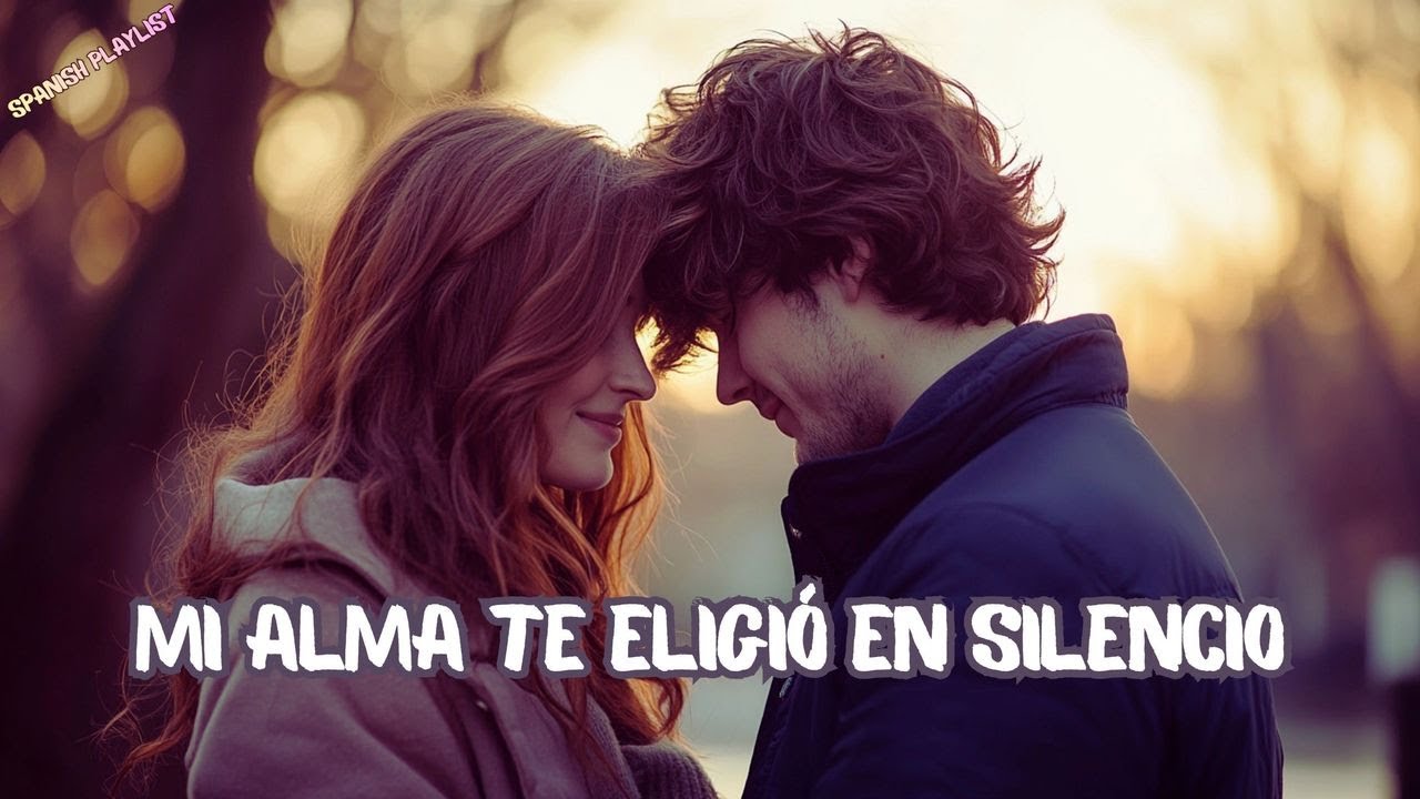 💖 Las Estrellas Se Apagan Cuando Estás Lejos🌙Balada Romántica Sobre Extrañar a Quien Ilumina Tu Vida