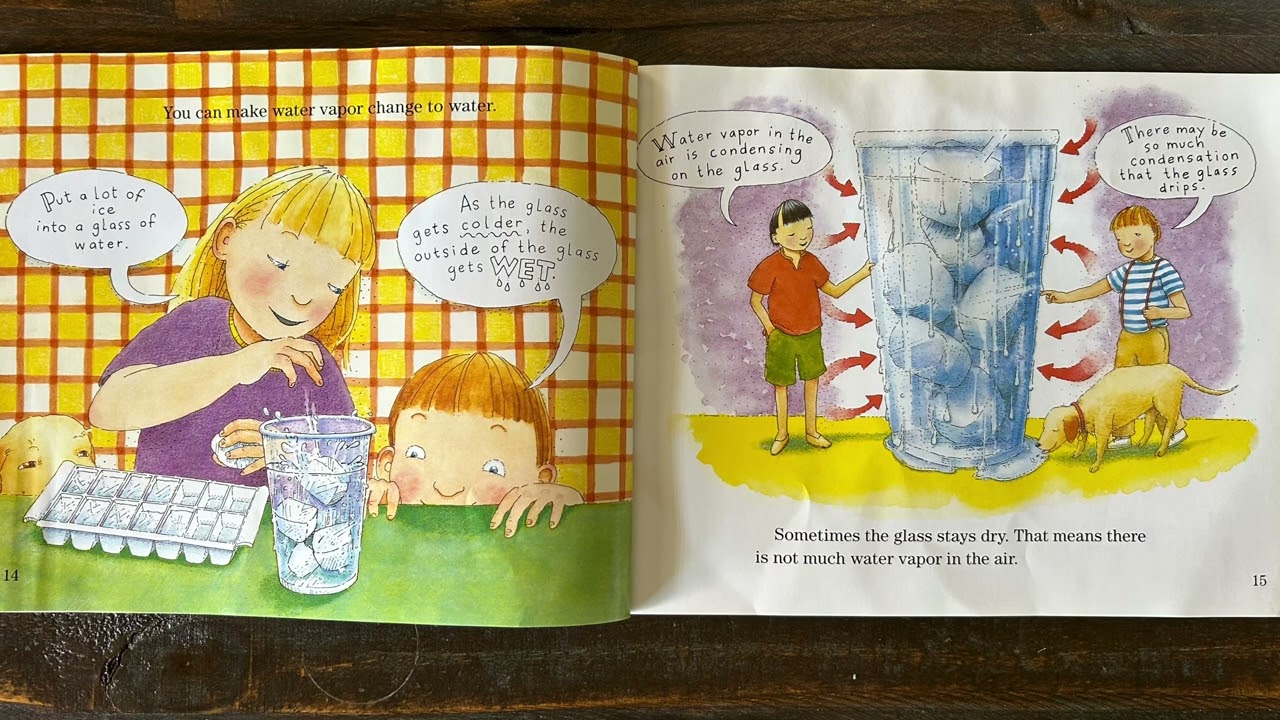 Down Comes The Rain - YouTube 