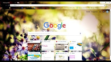 Crear Proyecto Ruby on Rails