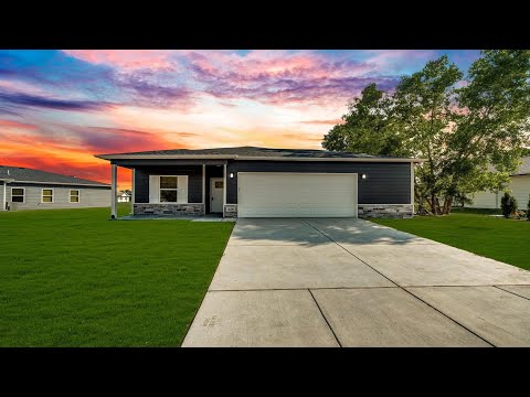 225 Lakeside Dr, Cheney, KS home video tour
