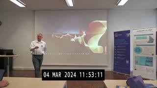 Albrecht Schmidt: Prompt Engineering Tutorial (HumanE AI Net)