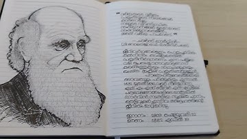Charles Darwin