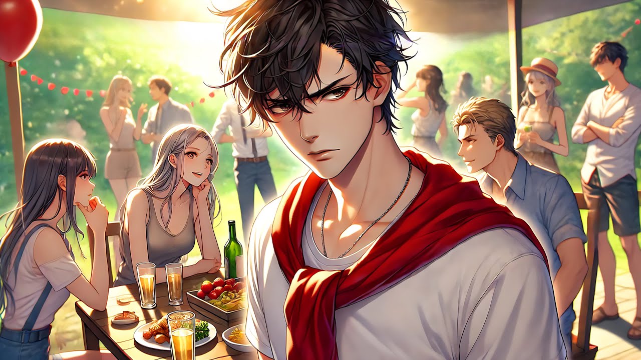 She Made Me Give My Seat To Her Childhood Friend, I Agreed Silently And Walked Out Of Their Lives