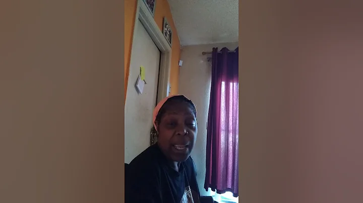CARLA BRADFORD  KICKED ME TODAY  7/29/21